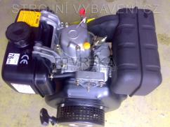 Motor KIPOR KM186FE